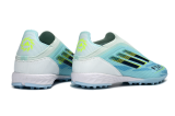 adidas F50 Elite Laceless TF Soccer Shoes