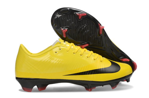 Nike AIR Zoom Mercurial Vapor 16 Elite XXV FG Soccer Shoes