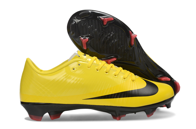 Nike AIR Zoom Mercurial Vapor 16 Elite XXV FG Soccer Shoes