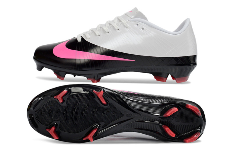 Nike AIR Zoom Mercurial Vapor 16 Elite XXV FG Soccer Shoes
