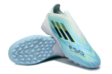 adidas F50 Elite Laceless TF Soccer Shoes