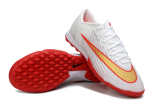 Nike Air Zoom Mercurial Vapor XV Elite FG Soccer Shoes