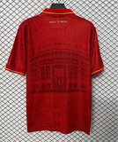 2026-27 Sevilla Special Edition Red Fans Soccer Jersey