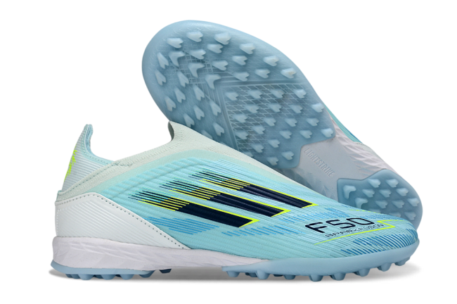 adidas F50 Elite Laceless TF Soccer Shoes