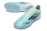 adidas F50 Elite Laceless TF Soccer Shoes