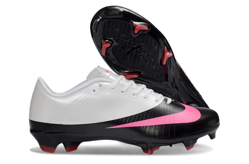 Nike AIR Zoom Mercurial Vapor 16 Elite XXV FG Soccer Shoes