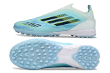 adidas F50 Elite Laceless TF Soccer Shoes