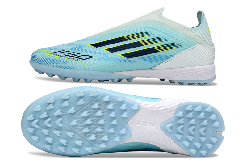 adidas F50 Elite Laceless TF Soccer Shoes