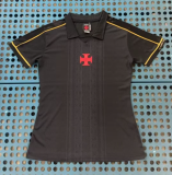 2026-27 Women Vasco da Gama FC Black Special Edition Soccer Jersey