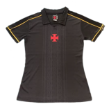 2026-27 Women Vasco da Gama FC Black Special Edition Soccer Jersey