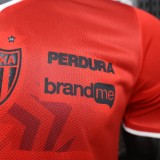 2026-27 Mens Necaxa Away Player Version Soccer Jersey