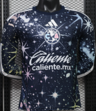 2026-27 Club America Third Away Long Sleeve Player Version Soccer Jersey
