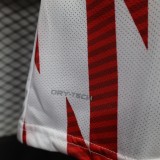 2026-27 Mens Necaxa Home Player Version Soccer Jersey