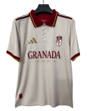 2026-27 Granada Special Edition Fans Soccer Jersey