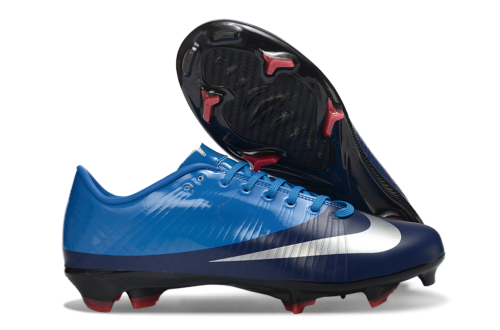 Nike AIR Zoom Mercurial Vapor 16 Elite XXV FG Soccer Shoes