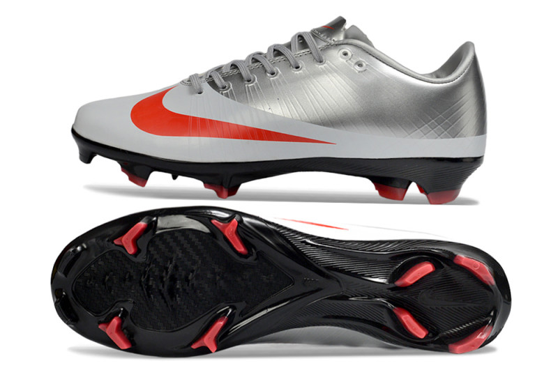 Nike AIR Zoom Mercurial Vapor 16 Elite XXV FG Soccer Shoes