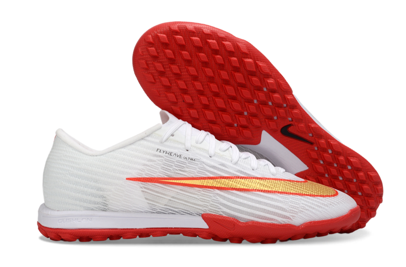 Nike Air Zoom Mercurial Vapor XV Elite FG Soccer Shoes