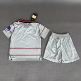 2026-27 Kids Atletico Madrid Third Away Soccer Jersey