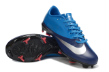 Nike AIR Zoom Mercurial Vapor 16 Elite XXV FG Soccer Shoes