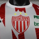 2026-27 Mens Necaxa Home Player Version Soccer Jersey