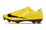 Nike AIR Zoom Mercurial Vapor 16 Elite XXV FG Soccer Shoes