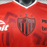 2026-27 Mens Necaxa Away Player Version Soccer Jersey