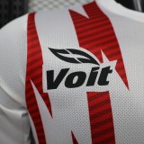 2026-27 Mens Necaxa Home Player Version Soccer Jersey
