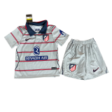 2026-27 Kids Atletico Madrid Third Away Soccer Jersey
