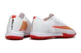 Nike Air Zoom Mercurial Vapor XV Elite FG Soccer Shoes