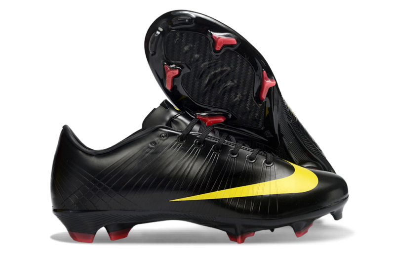 Nike AIR Zoom Mercurial Vapor 16 Elite XXV FG Soccer Shoes