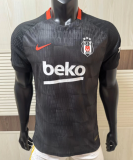 2026-27 Mens Besiktas Third Away Player Version Soccer Jersey