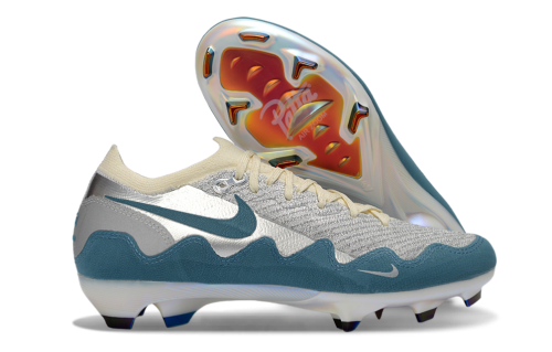 Nike Air Zoom Mercurial Vapor XV Elite FG Soccer Shoes