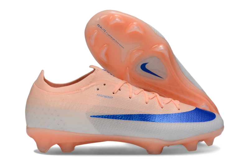 Nike Air Zoom Mercurial Vapor XV Elite FG Soccer Shoes