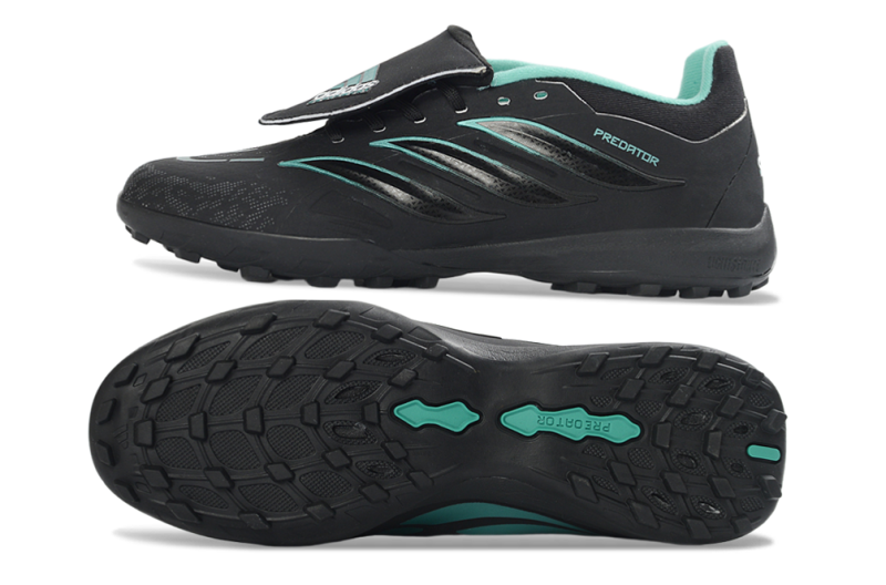 adidas 26 Predator Elite Tongue TF Soccer Shoes