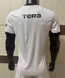 2026-27 Mens Besiktas Home White Player Version Soccer Jersey