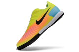 Nike MagistaX Finale II IC Soccer Shoes