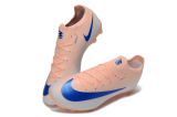 Nike Air Zoom Mercurial Vapor XV Elite FG Soccer Shoes
