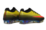 Nike Air Zoom Mercurial Vapor 17 Elite FG Soccer Shoes