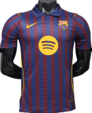 2026-27 Mens Barcelona Special Edition Player Version Soccer Jersey
