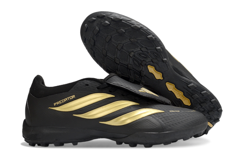 adidas 26 Predator Elite Tongue TF Soccer Shoes