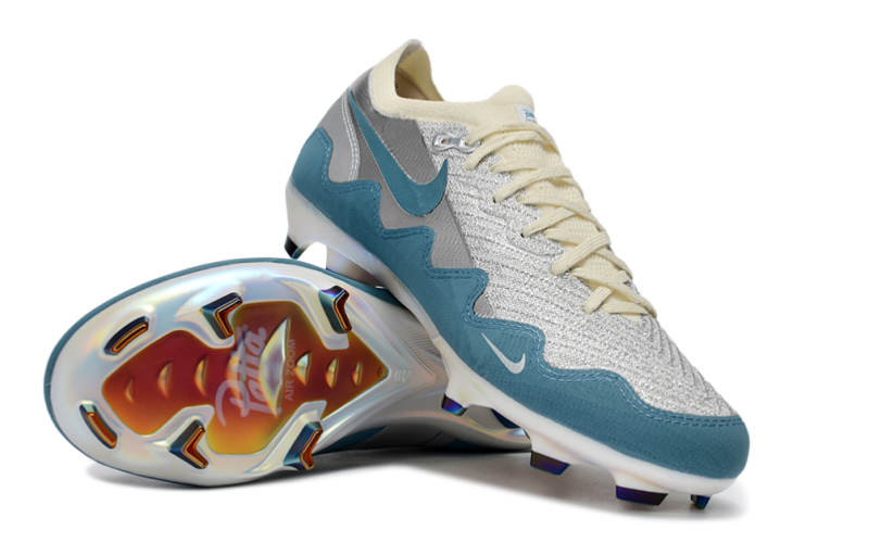 Nike Air Zoom Mercurial Vapor XV Elite FG Soccer Shoes