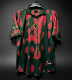 2026-27 Morocco Red Green Joint Edition Training Shirts