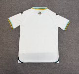 2026-27 Mens Metz Away White Fans Soccer Jersey