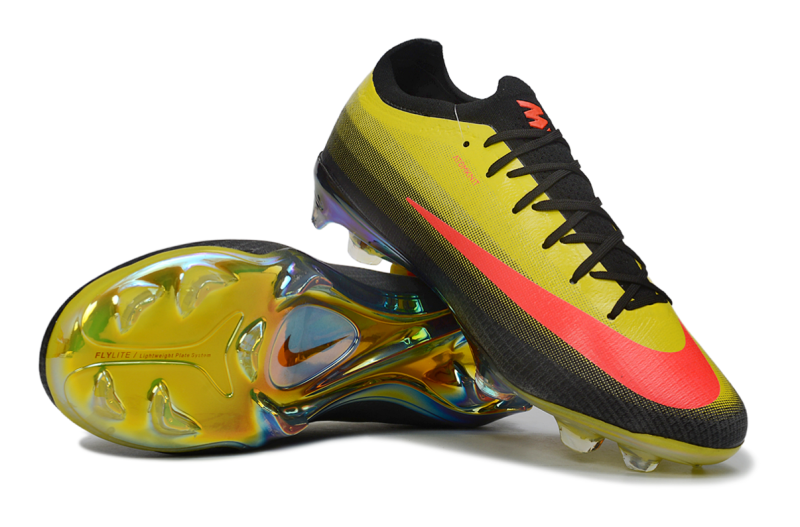 Nike Air Zoom Mercurial Vapor 17 Elite FG Soccer Shoes
