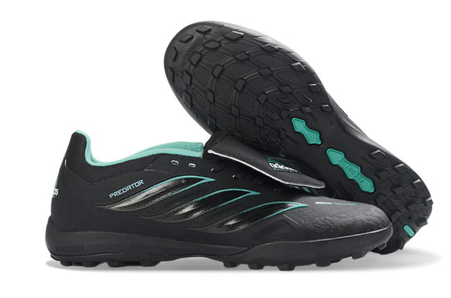 adidas 26 Predator Elite Tongue TF Soccer Shoes