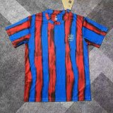 2026-27 Barcelona Pre-Match Fans Soccer Jersey