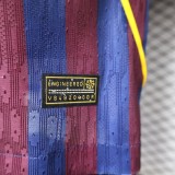 2026-27 Mens Barcelona Special Edition Player Version Soccer Jersey
