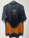 2026-27 Germany Yellow Black Joint Edition Training Shirts
