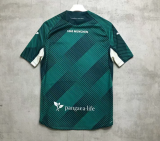 2026-27 Munchen 1860 Away Green Fans Soccer Jersey