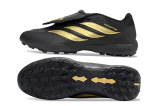 adidas 26 Predator Elite Tongue TF Soccer Shoes